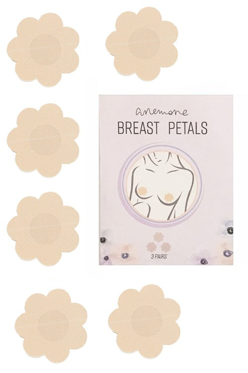 Breast Lift Pasties - Luna Boutique