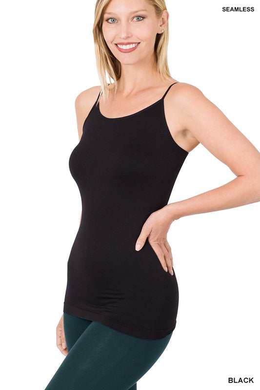 FORMeasy Seamless Compression Camisole 6 Pack