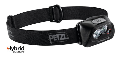 Petzl Swift RL Pro 900 lumens Micro-USB Rechargeable Headlamp