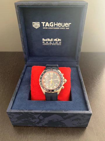 Tag Heuer Red Bull Racing