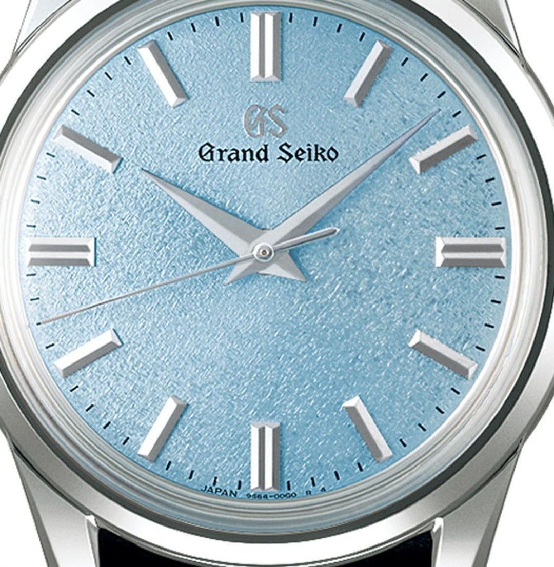 Grand Seiko Elegance Collection  Ref#SBGW283 – HT llc