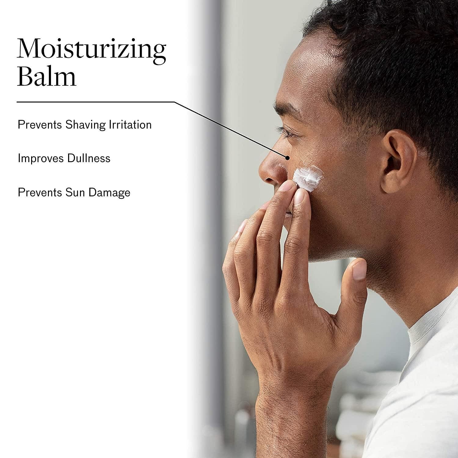 lumin moisturizing balm