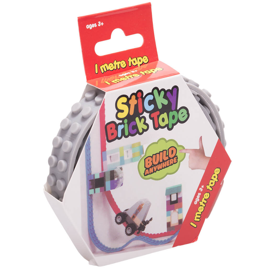 lego sticky tape