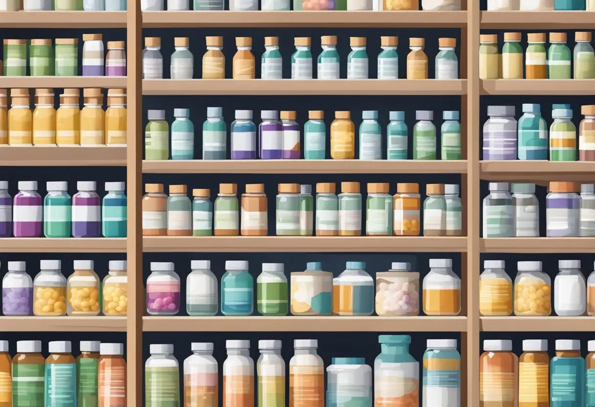 Probiotic Supplements: Unveiling Their Impact on Gut Health