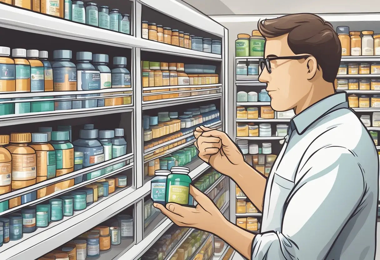 Probiotic Supplements: Unveiling Their Impact on Gut Health