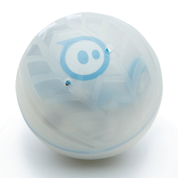 Sphero Mini Programmable App-Enabled Robot Ball - Blue