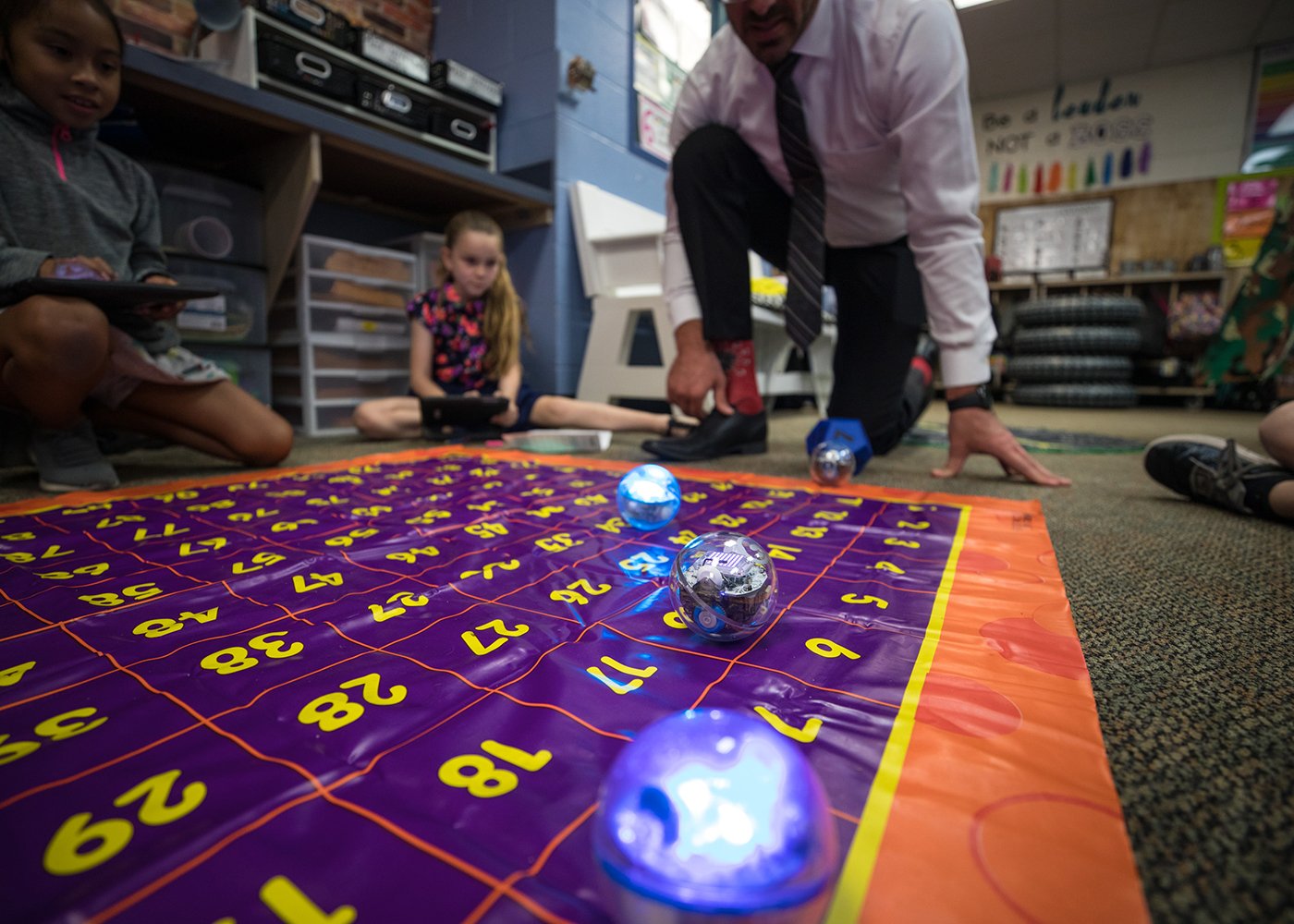 sphero bolt power pack