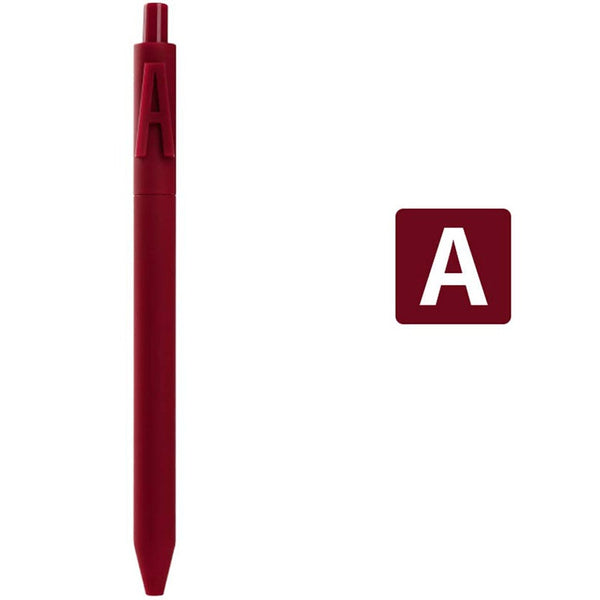 Alpha Gel Pen