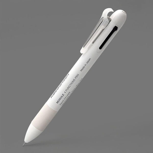 Kaco 4 in 1 Module 0.5mm Gel Pen
