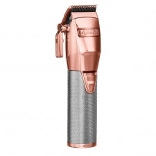 babyliss rose gold clippers