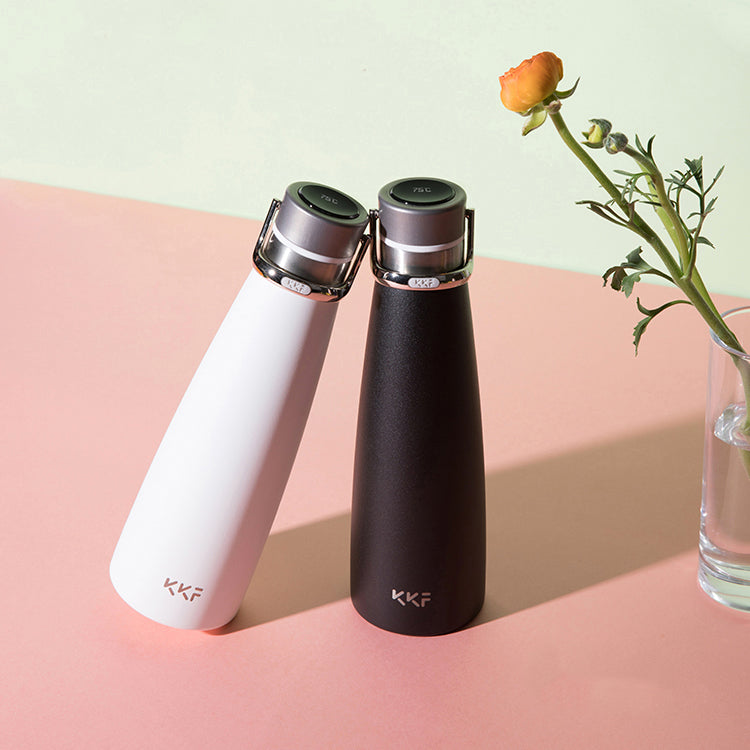 XIAOMI - Circle Joy Electric Bottle Opener Smart Automatic Electric wi –  SOLOPICK