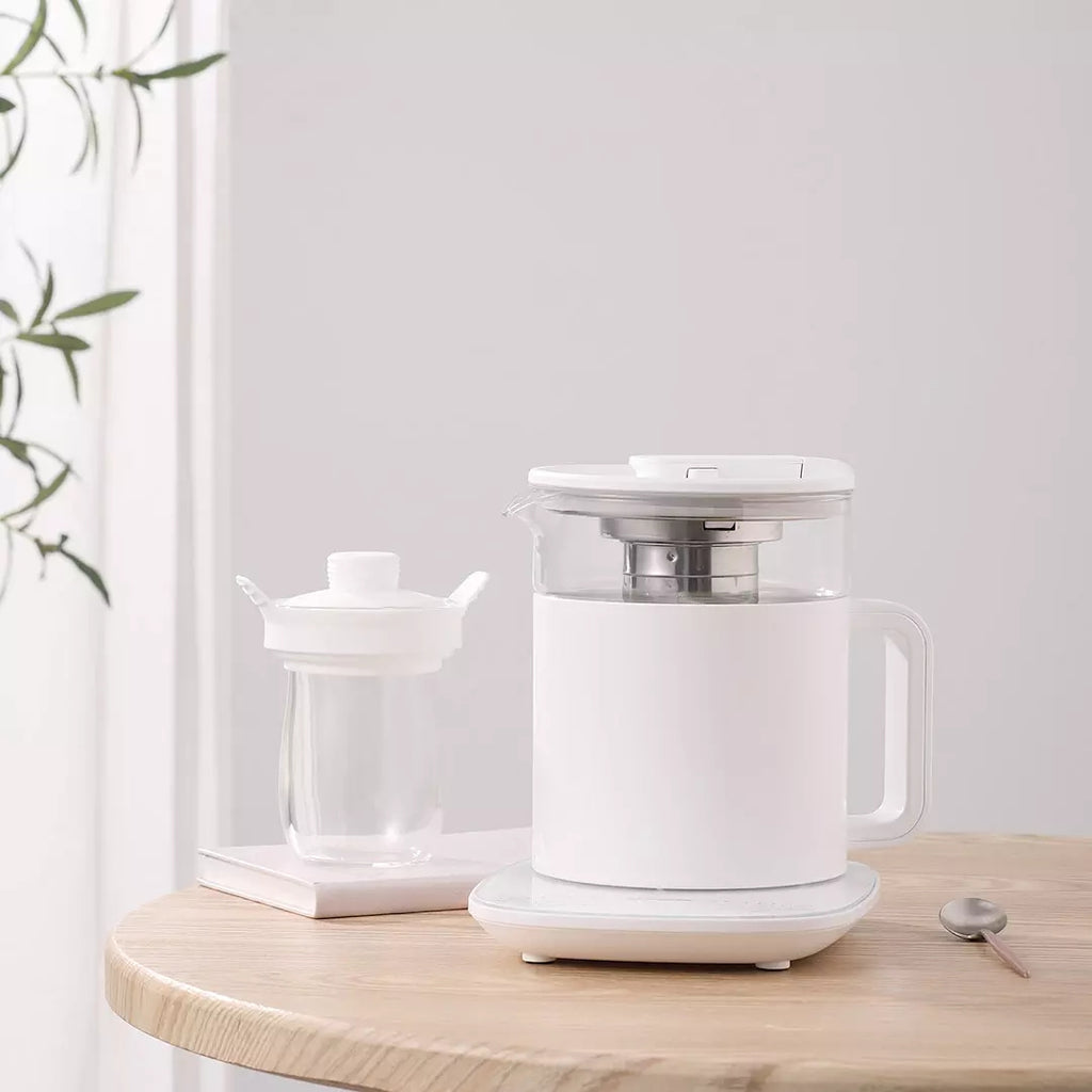 XIAOMI-MIJIA Electric Kettle 1A Fast Hot boiling Stainless Water Kettl –  SOLOPICK