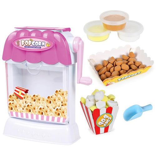 Popcorn machine and mini beverage vending machine NO.1106B – Ainek