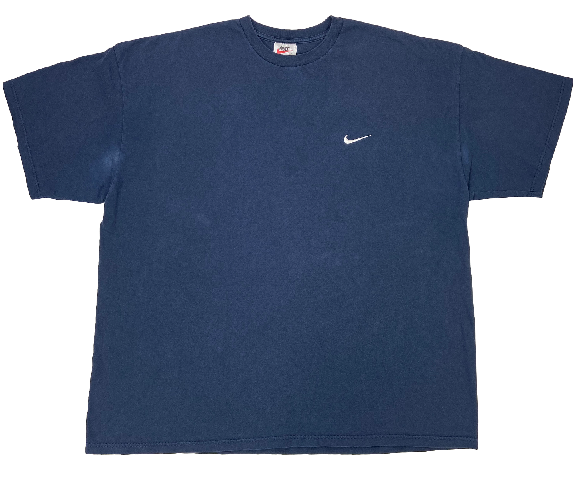 nike mini swoosh shirt