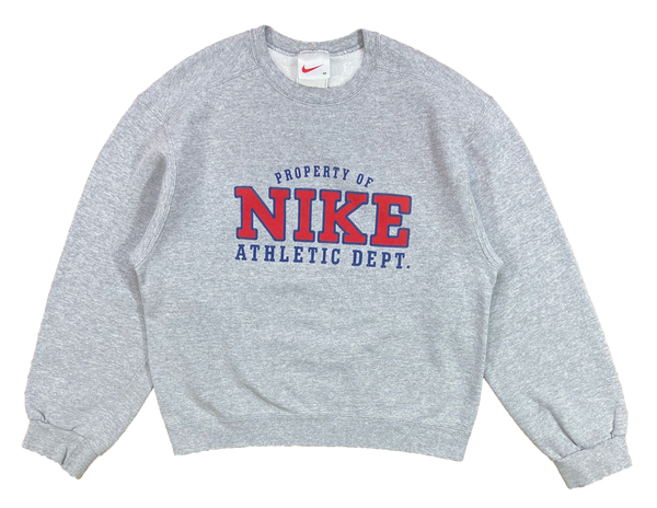 the athletic dept nike t shirt