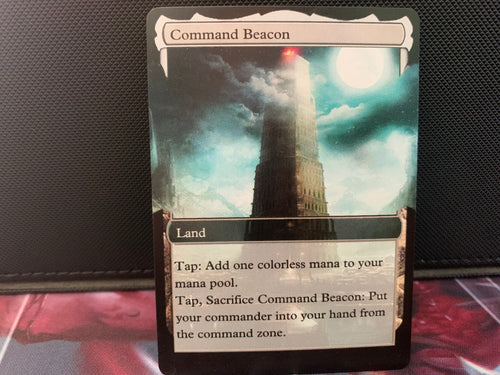 Command Beacon (Card)