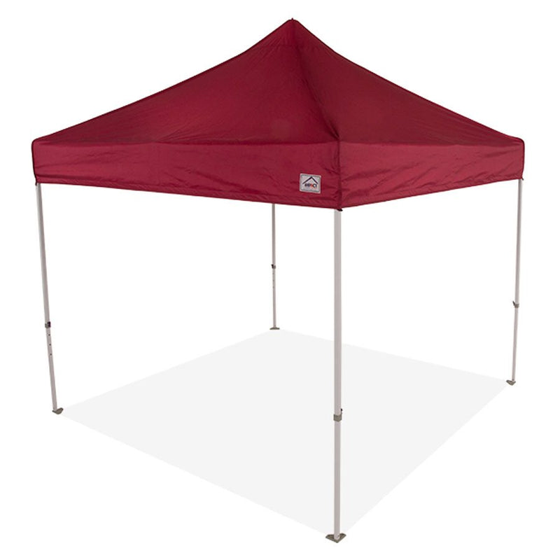 8x8 DS Pop Up Canopy Tent - Impact Canopies USA