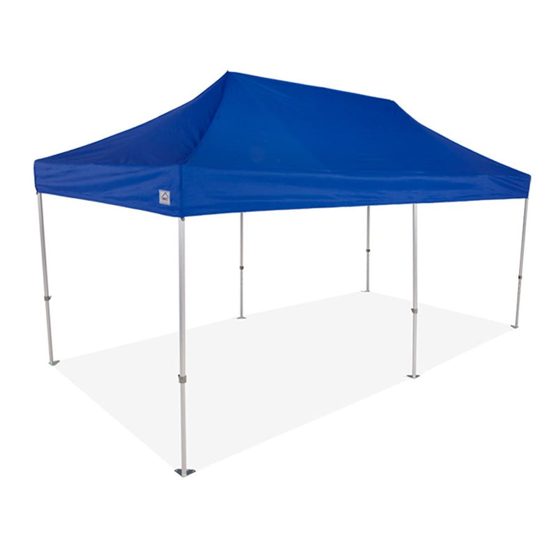10x20 ML Pop up Canopy Tent Aluminum Commercial Grade with ...