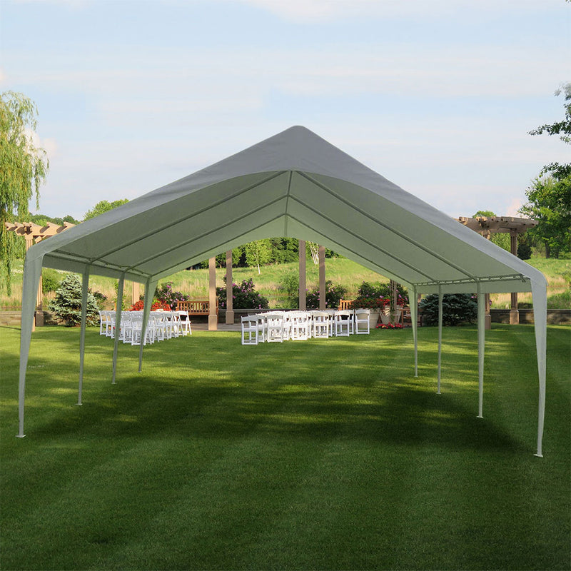 Tent Rental Chicago