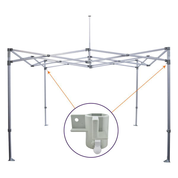 m frame replacement parts