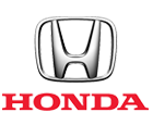 Honda partner logo