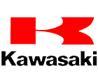 Kawasaki Partner logo