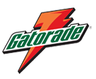 Gatorade partner logo