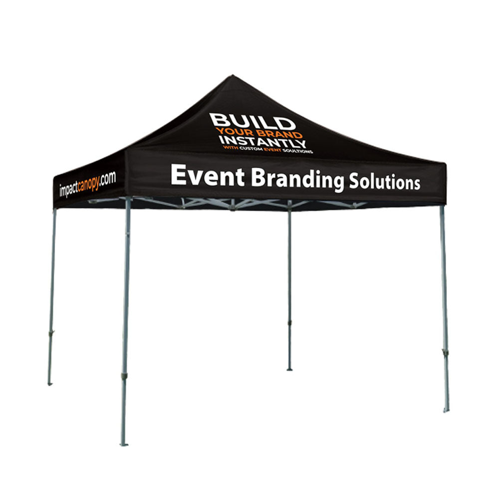 Impact Canopies 20 ft. x 20 ft. Event Party Tent