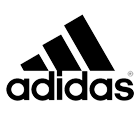 Adidas partner logo