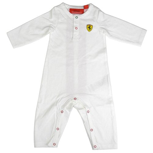 ferrari baby grow