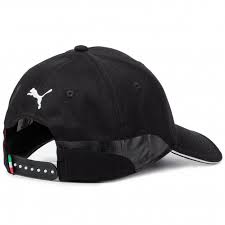 puma sf ls baseball cap