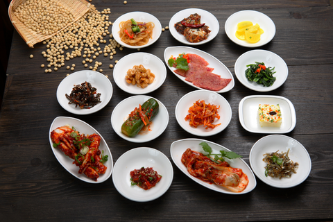 Banchan