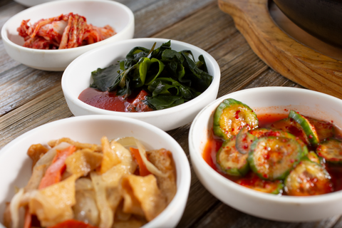 Banchan