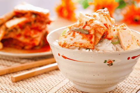 JIN Kimchi