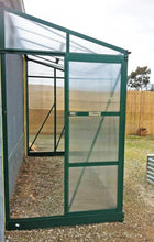 Load image into Gallery viewer, Lean-To – 3700 Model - Sproutwell Greenhouses
