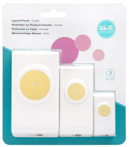 Circle Tab Punch, Hobby Lobby, 2275865