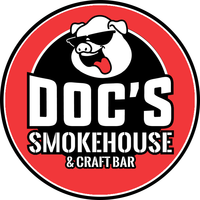 DOC'S Smokehouse & Craft Bar in Dyer