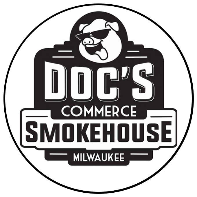 DOC'S Commerce Smokehouse in Milwaukee