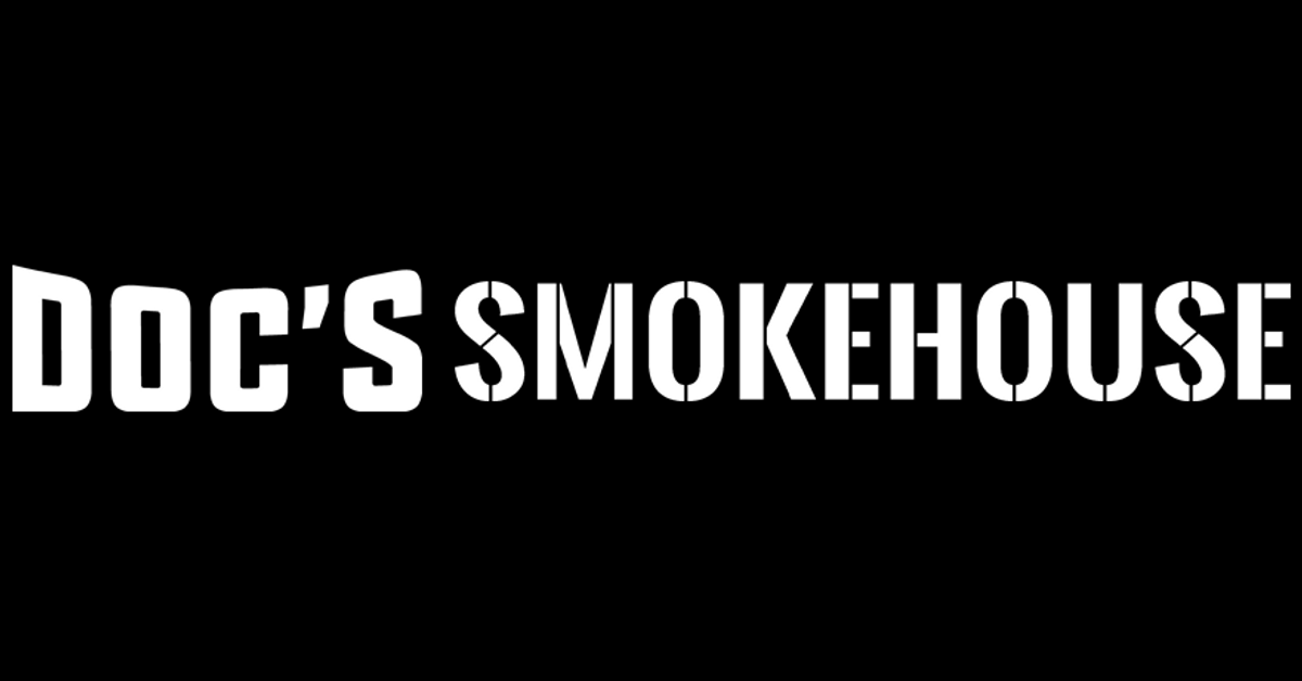 DOC'S Smokehouse