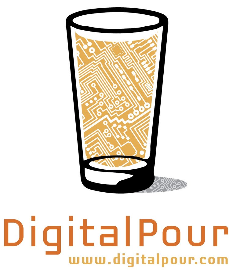 digital pour app download