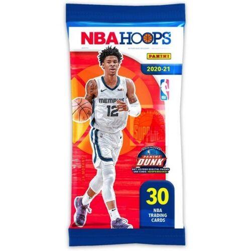 NBA Packs cardcrazy