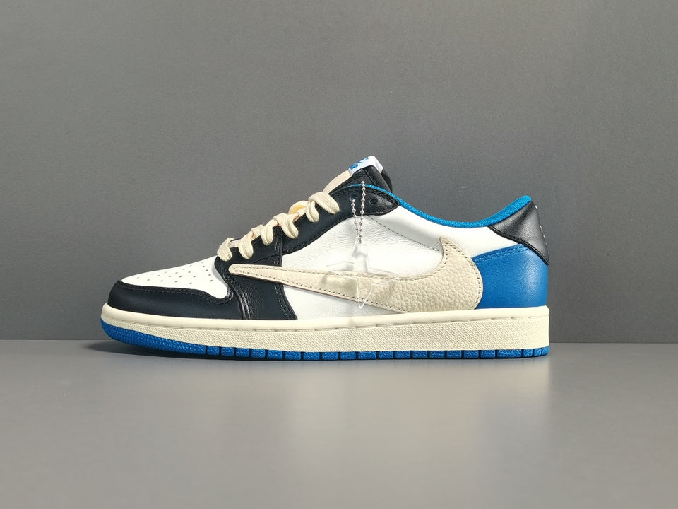 nike jordan low travis scott fragment