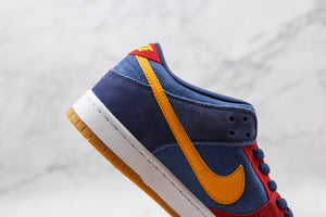 barcelona nike dunk