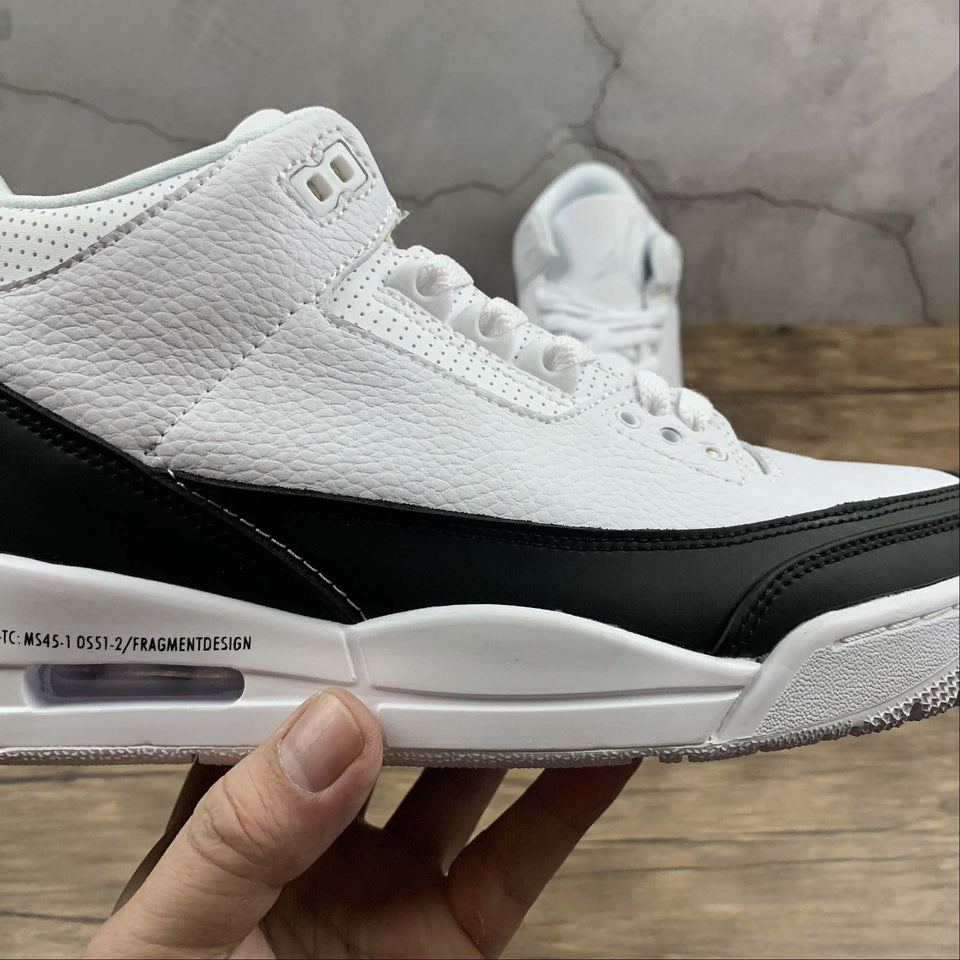 fragment nike air jordan 3