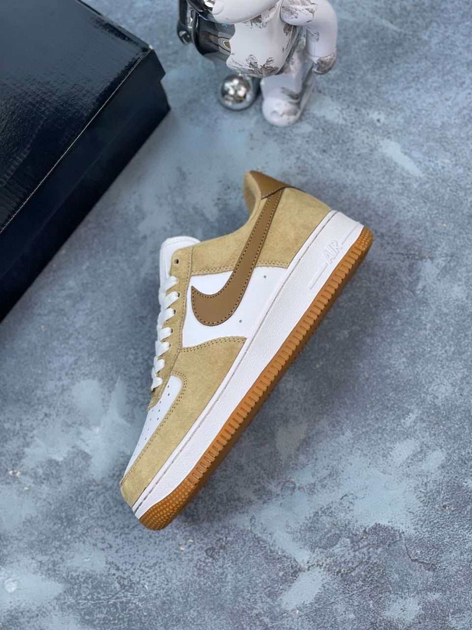 nike air force 1 07 v8