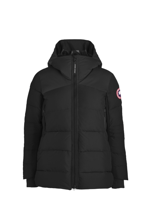 canada goose coat clearpay