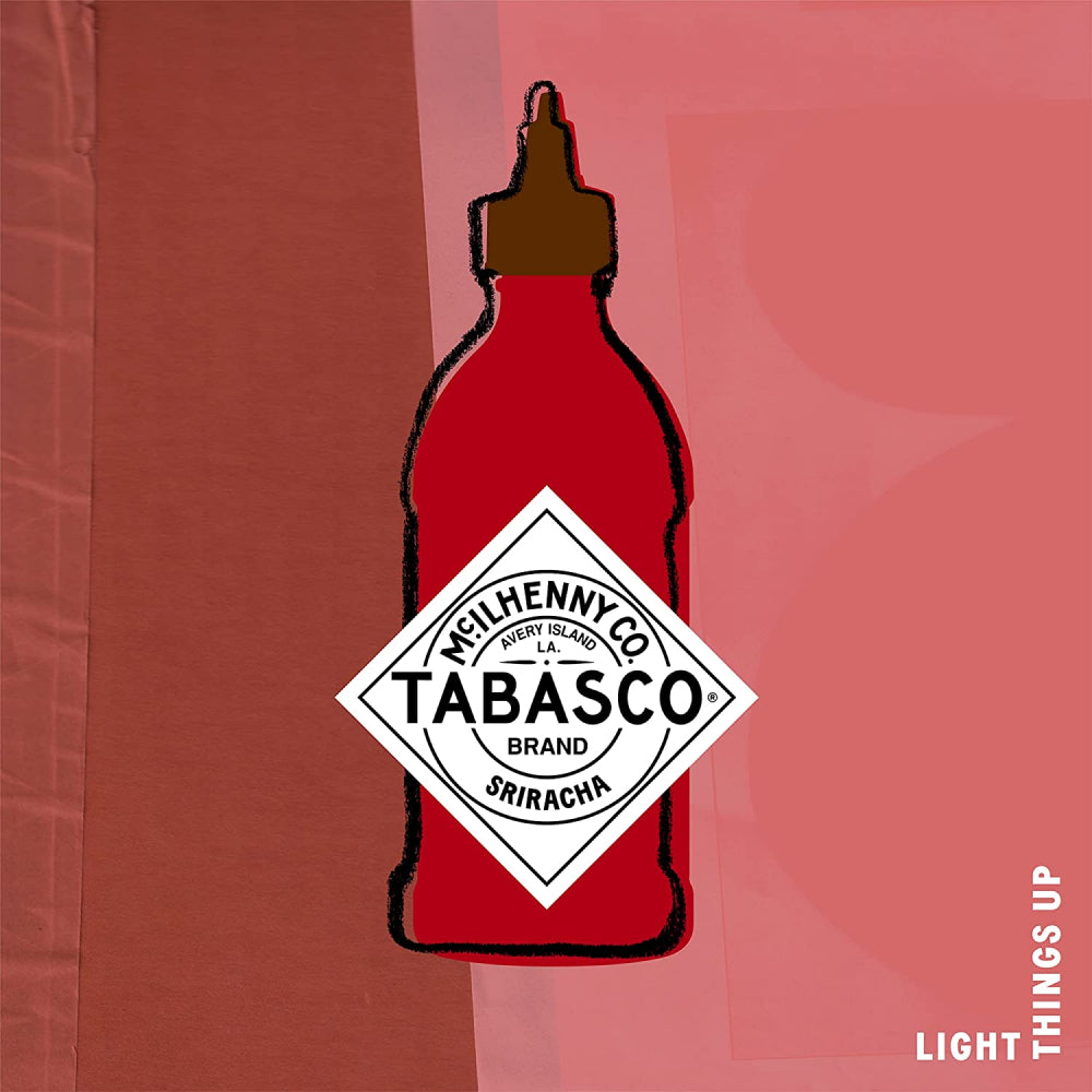 TABASCO Sriracha