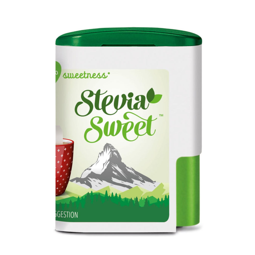 Hermesetas Sweetener Tablets 800ea