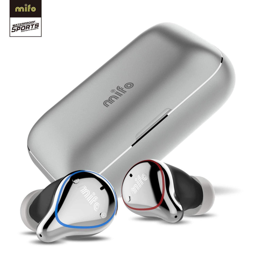 Mifo O5 True Wireless Earbuds UK