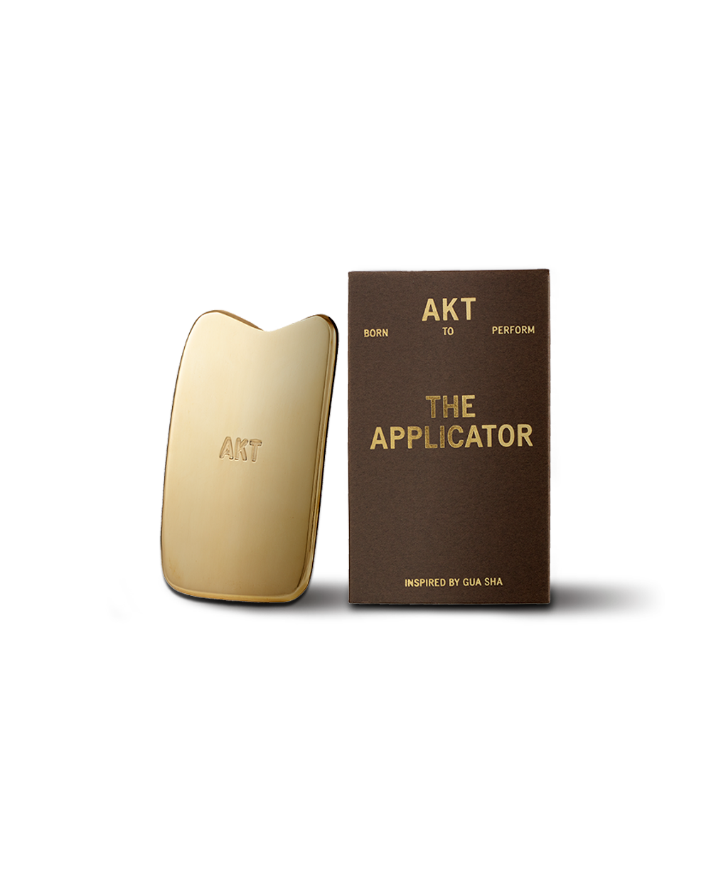 The Applicator